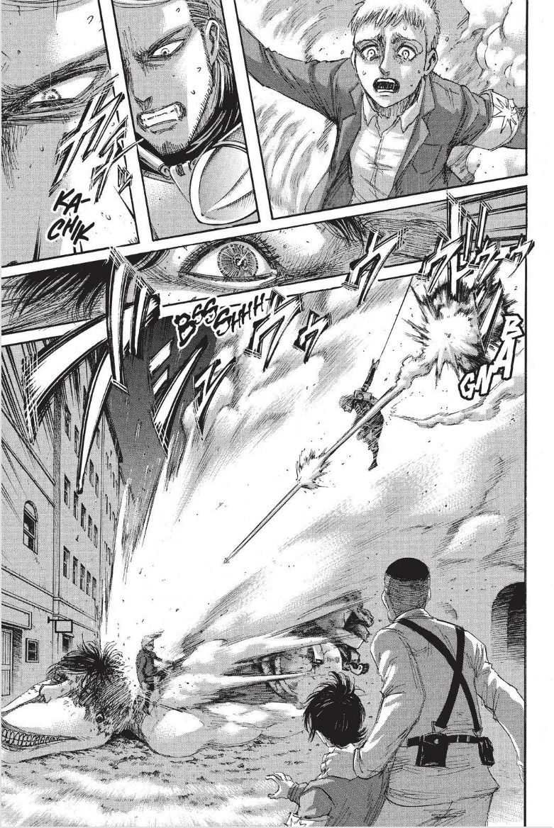 Attack on Titan page 7