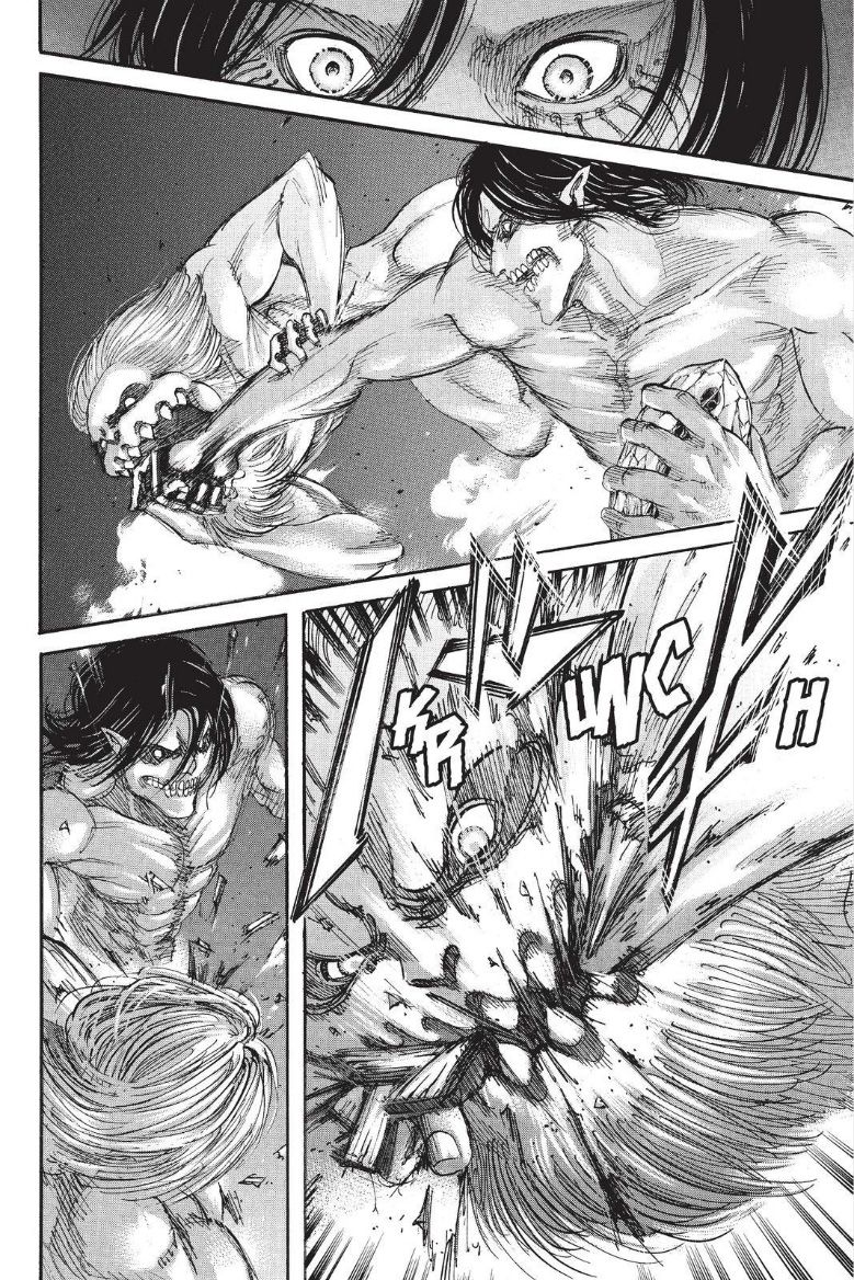 Attack on Titan page 14
