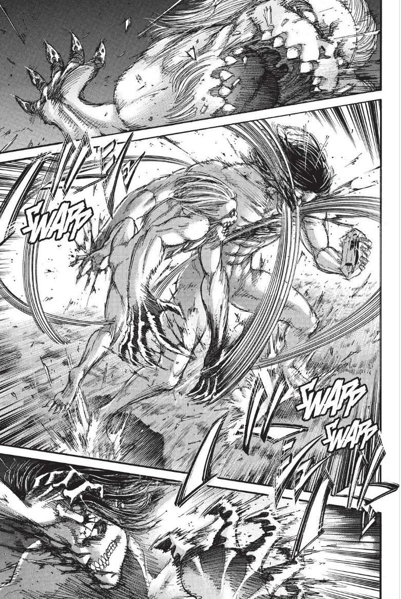 Attack on Titan page 15