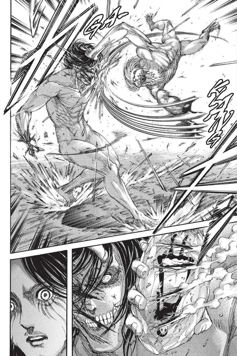 Attack on Titan page 16