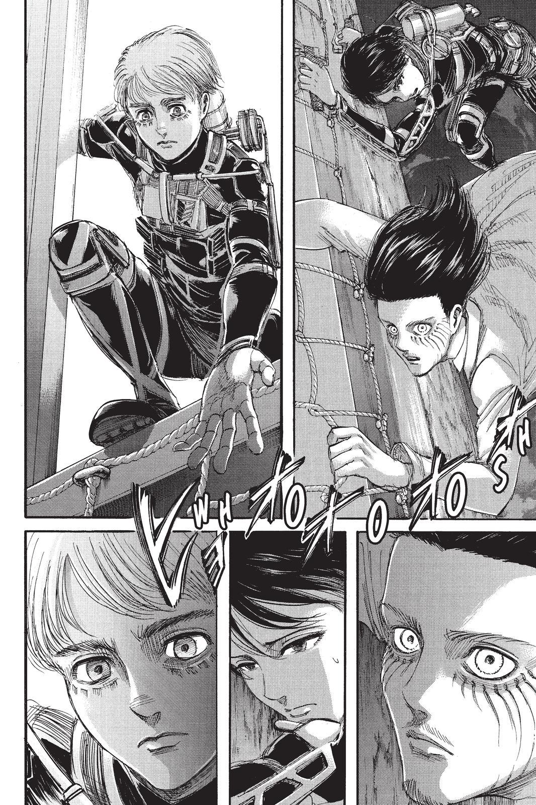 Attack on Titan page 2