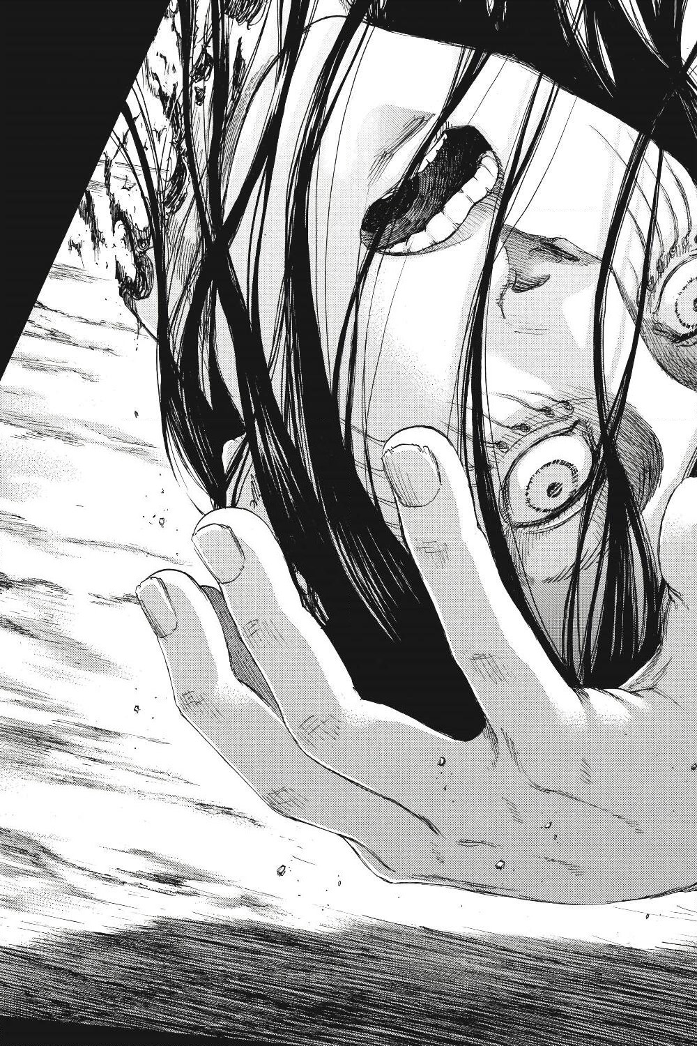Attack on Titan page 10