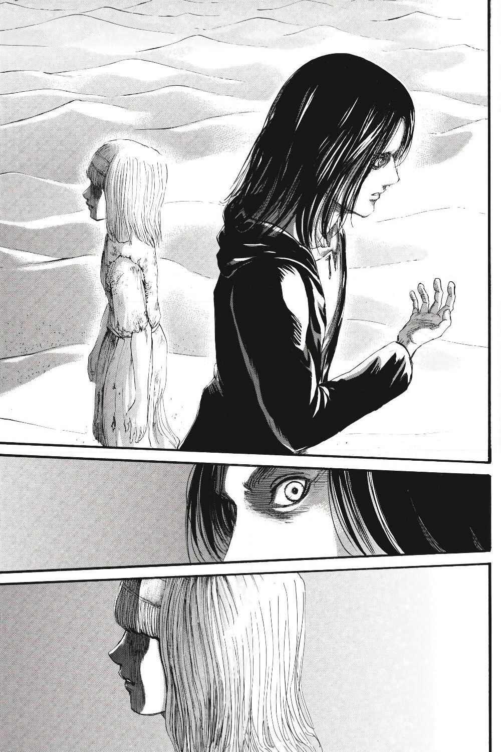 Attack on Titan page 26
