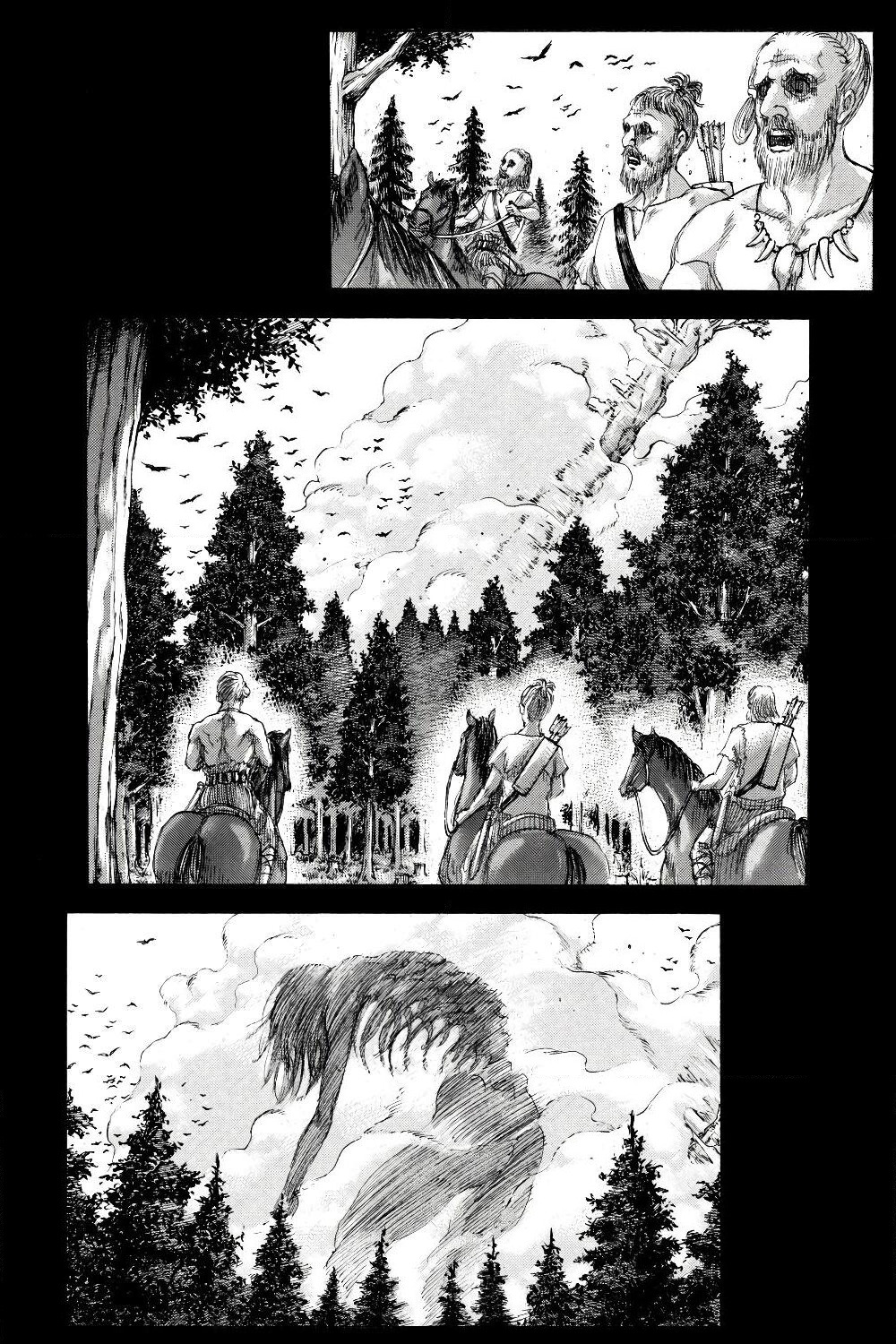 Attack on Titan page 14