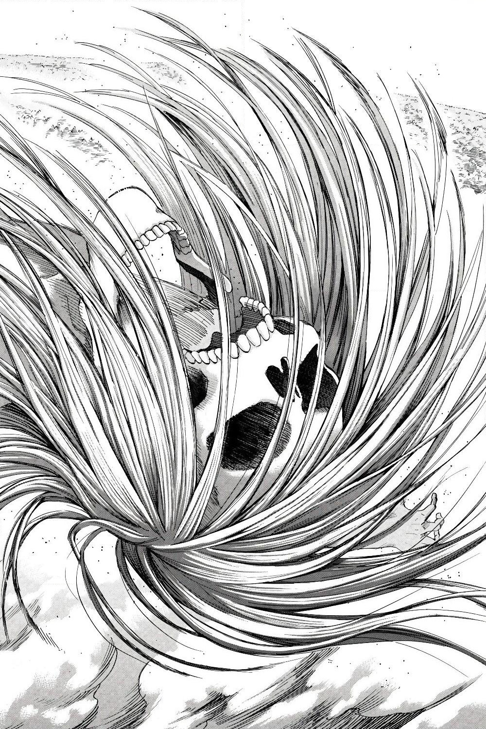 Attack on Titan page 15