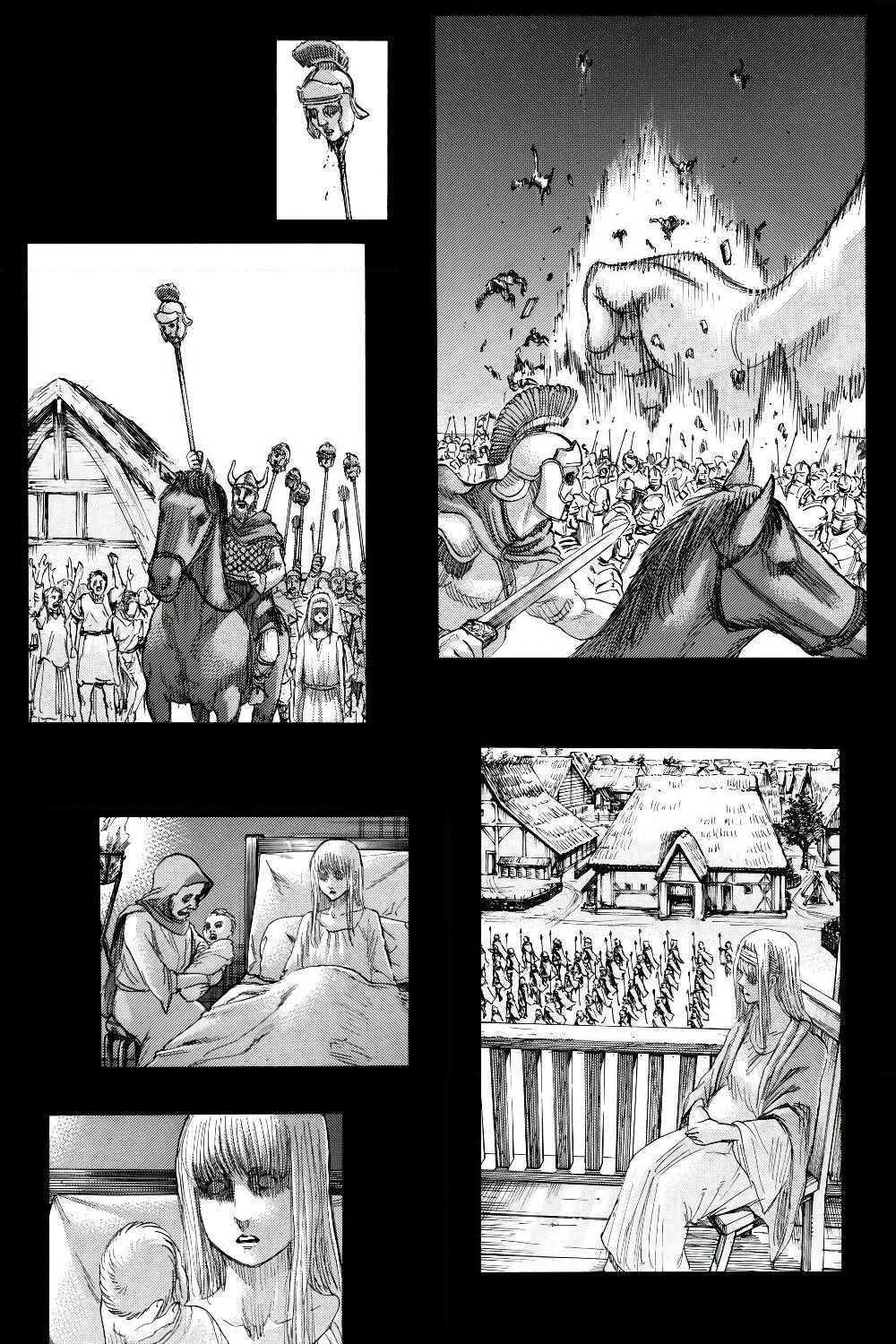 Attack on Titan page 19
