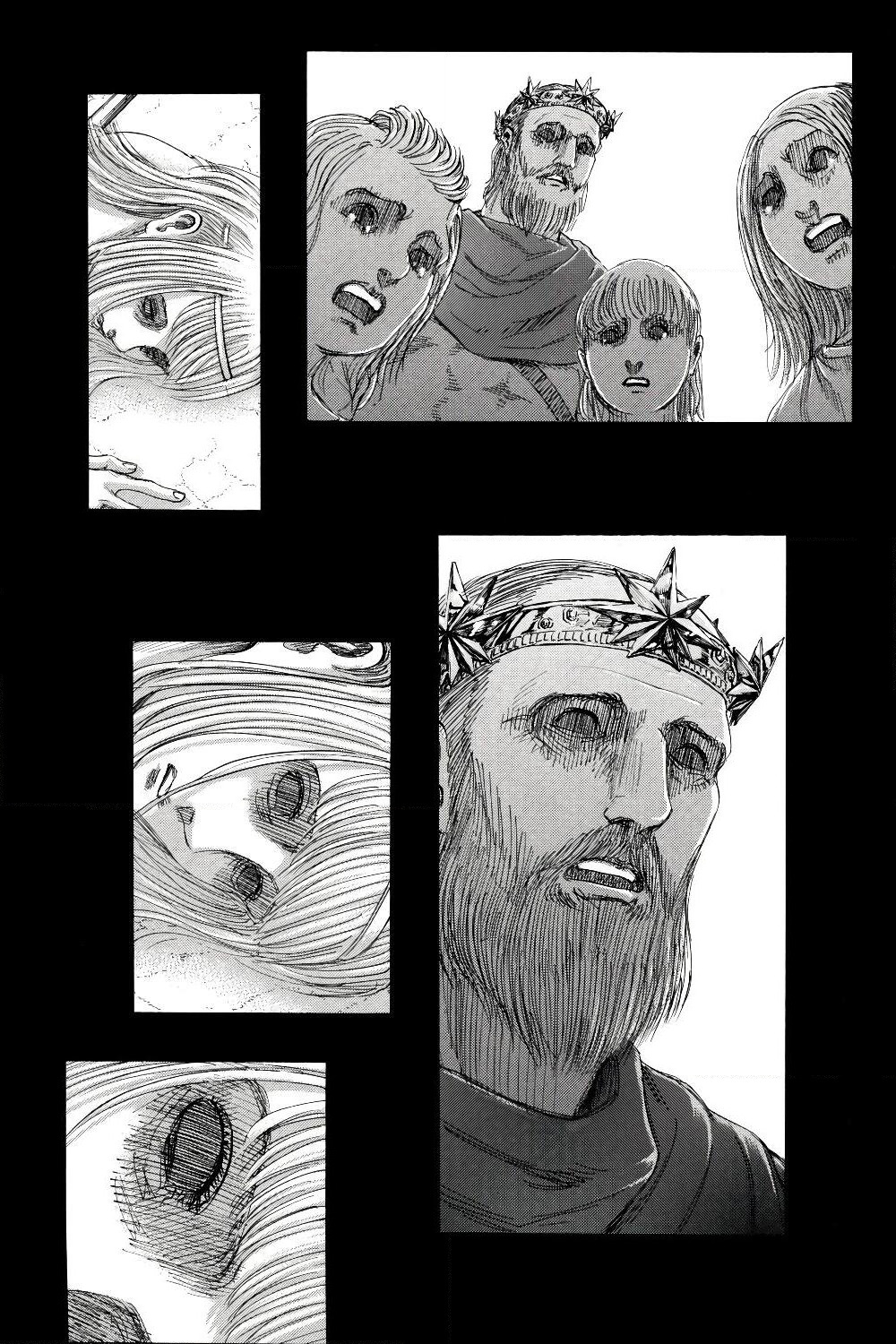 Attack on Titan page 24
