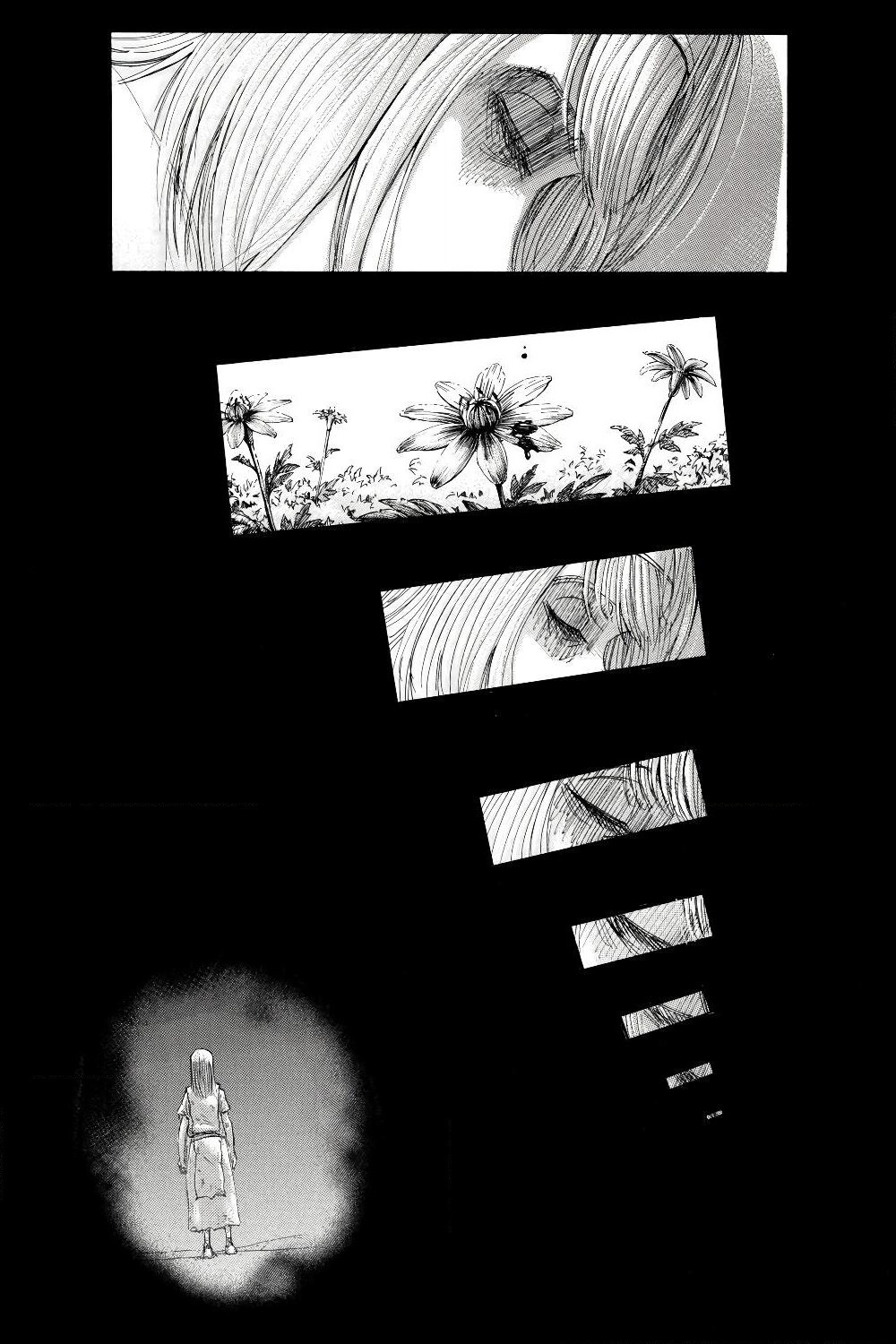 Attack on Titan page 26