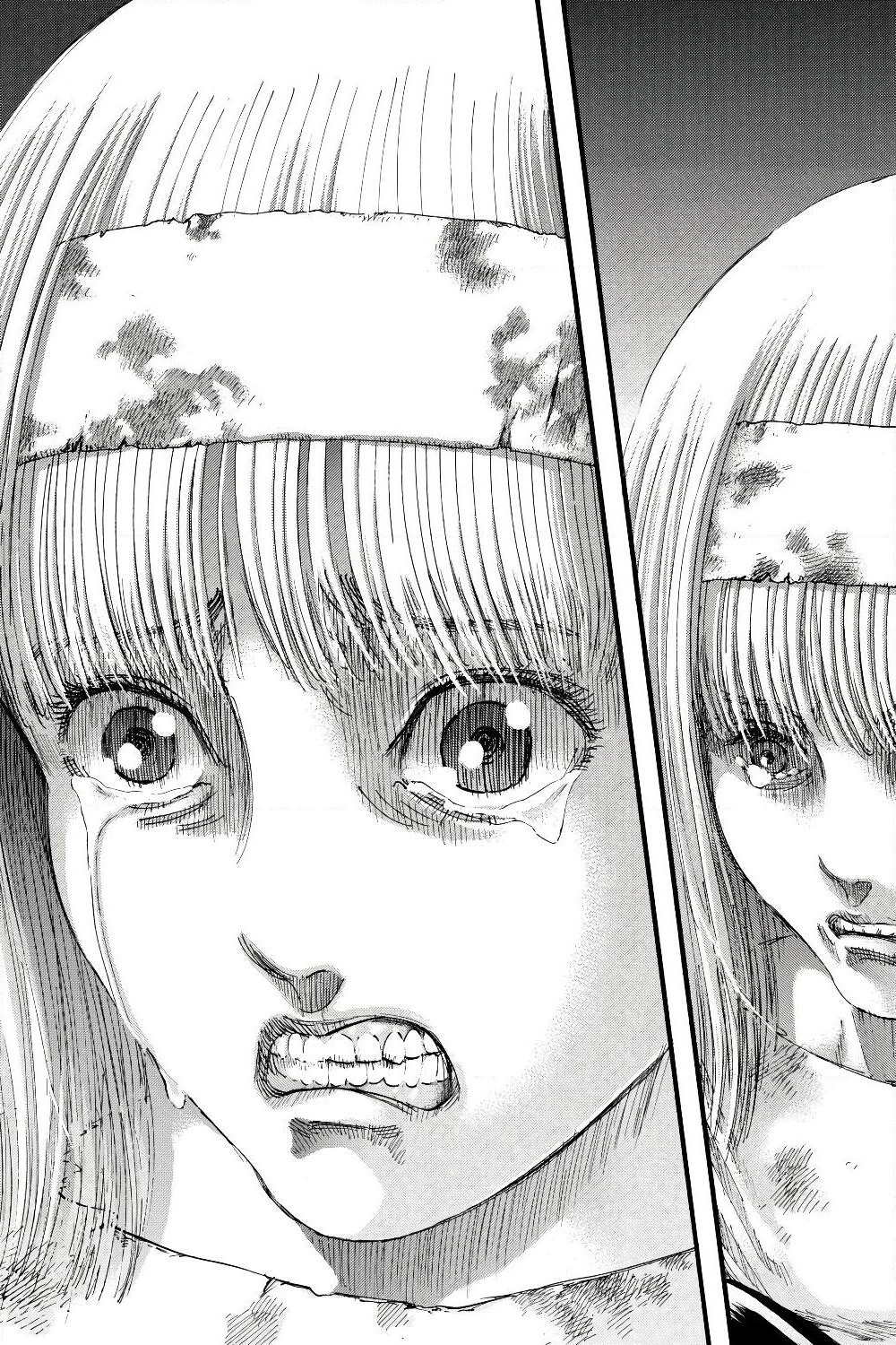 Attack on Titan page 37