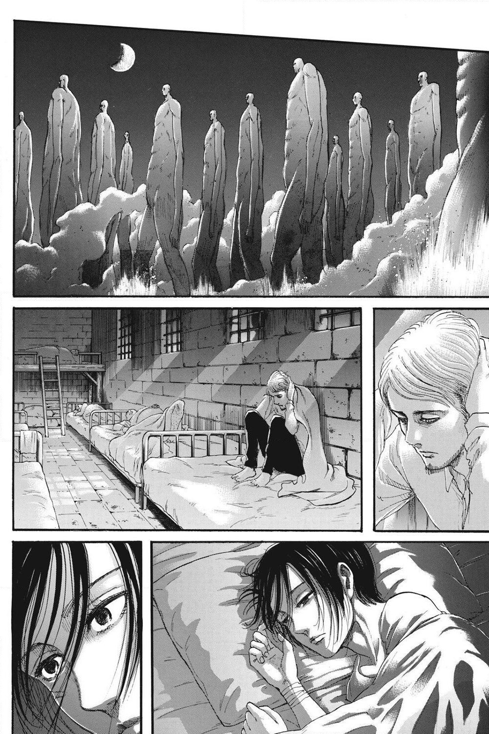Attack on Titan page 11