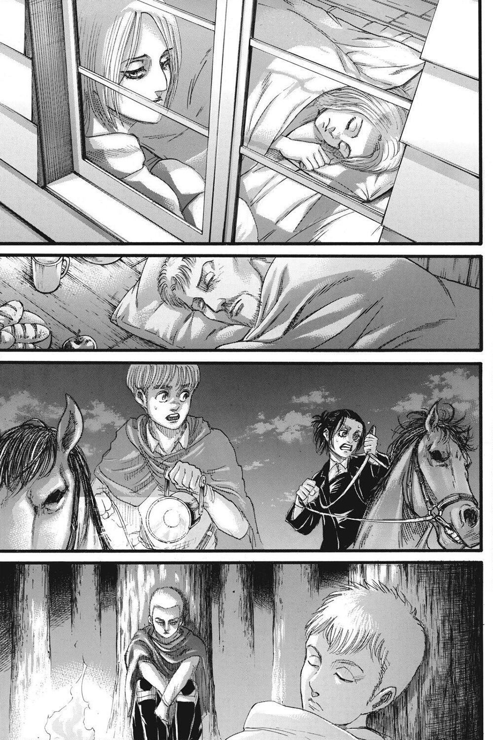 Attack on Titan page 12