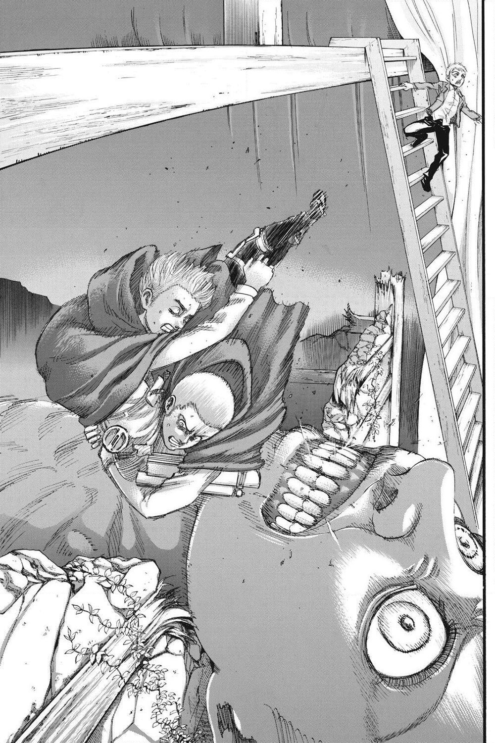 Attack on Titan page 24