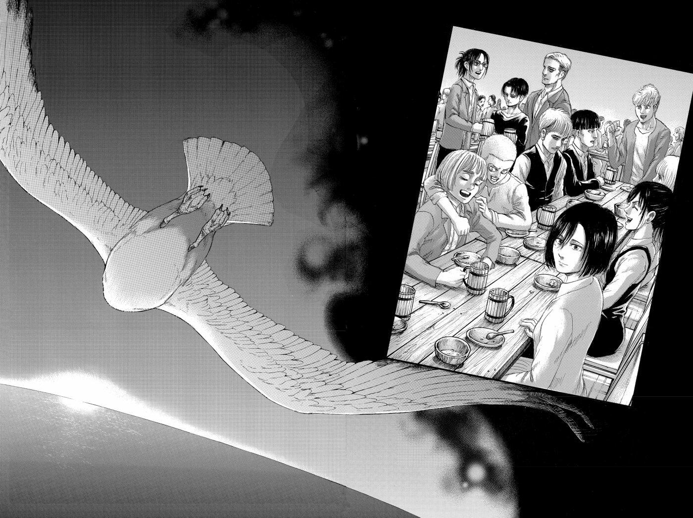 Attack on Titan page 19
