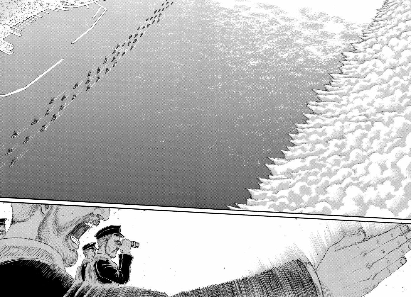 Attack on Titan page 23
