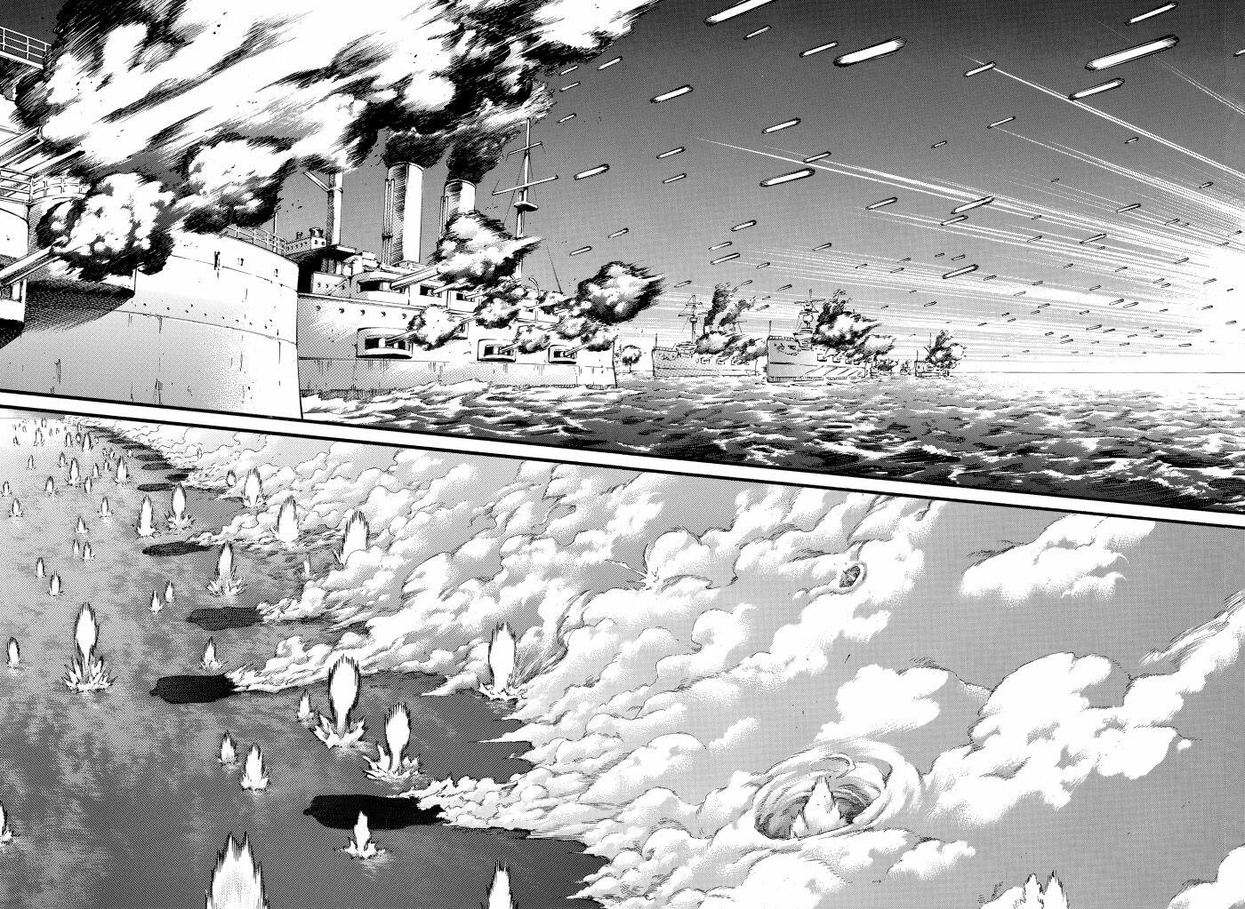 Attack on Titan page 24