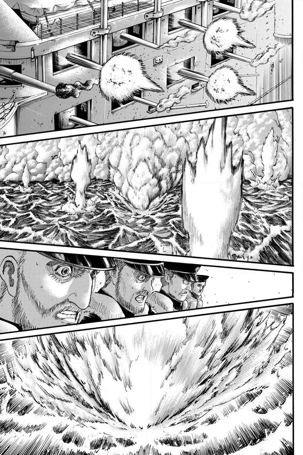 Attack on Titan page 26