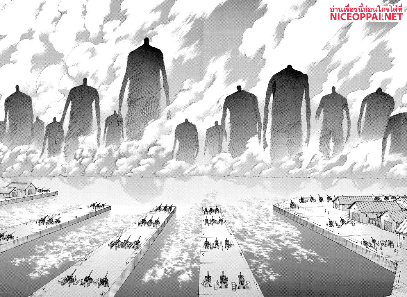 Attack on Titan page 29