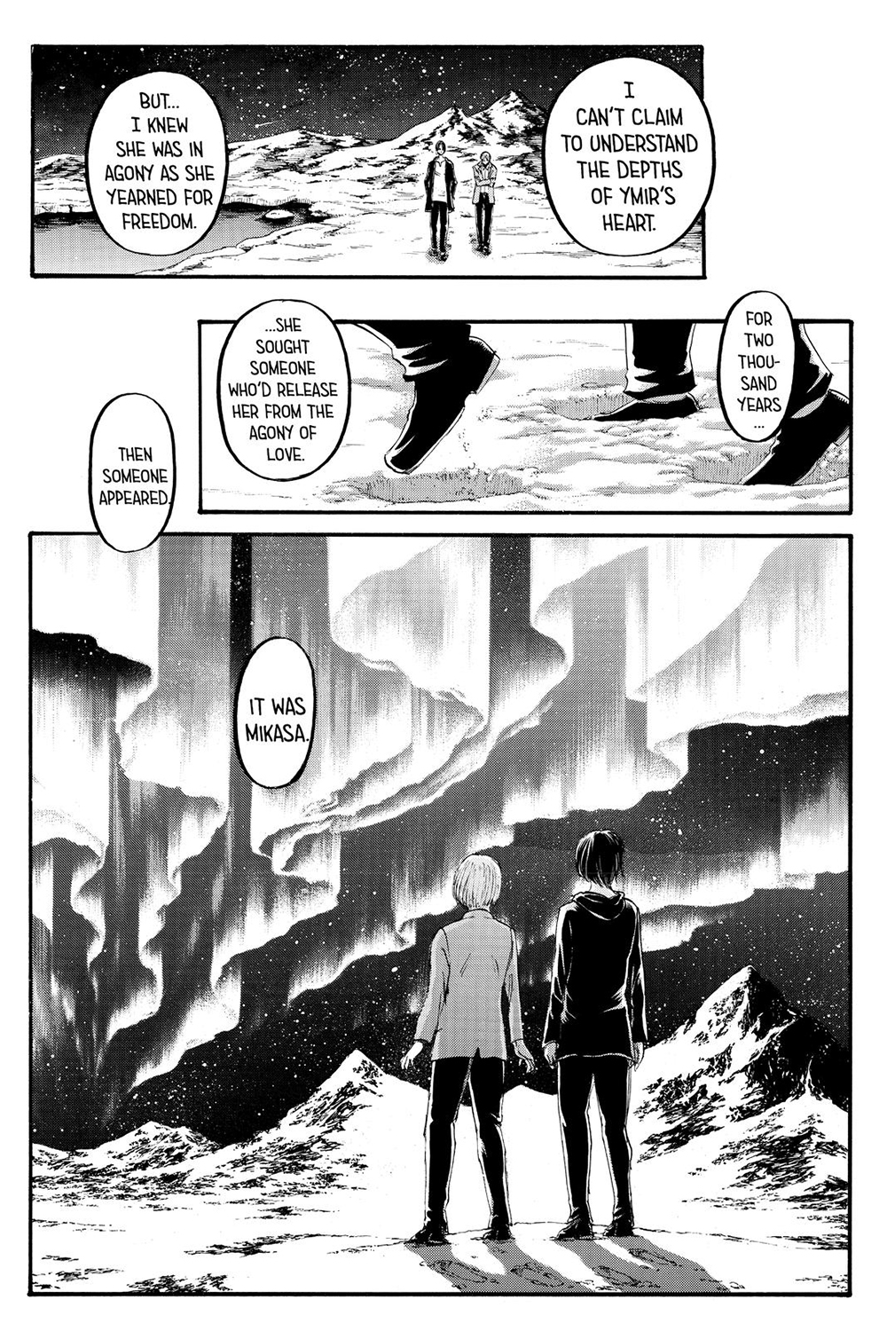 Attack on Titan page 7