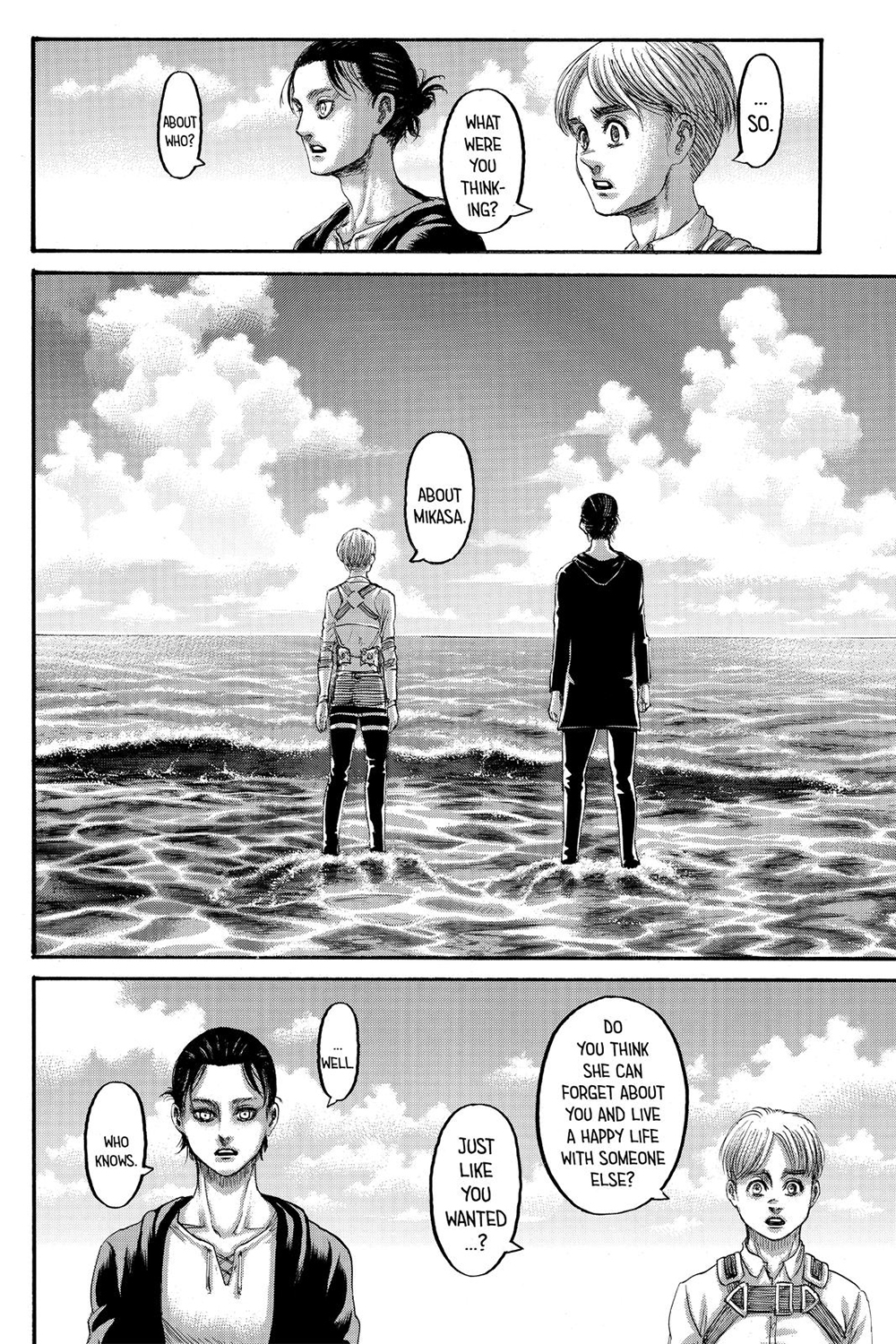 Attack on Titan page 12