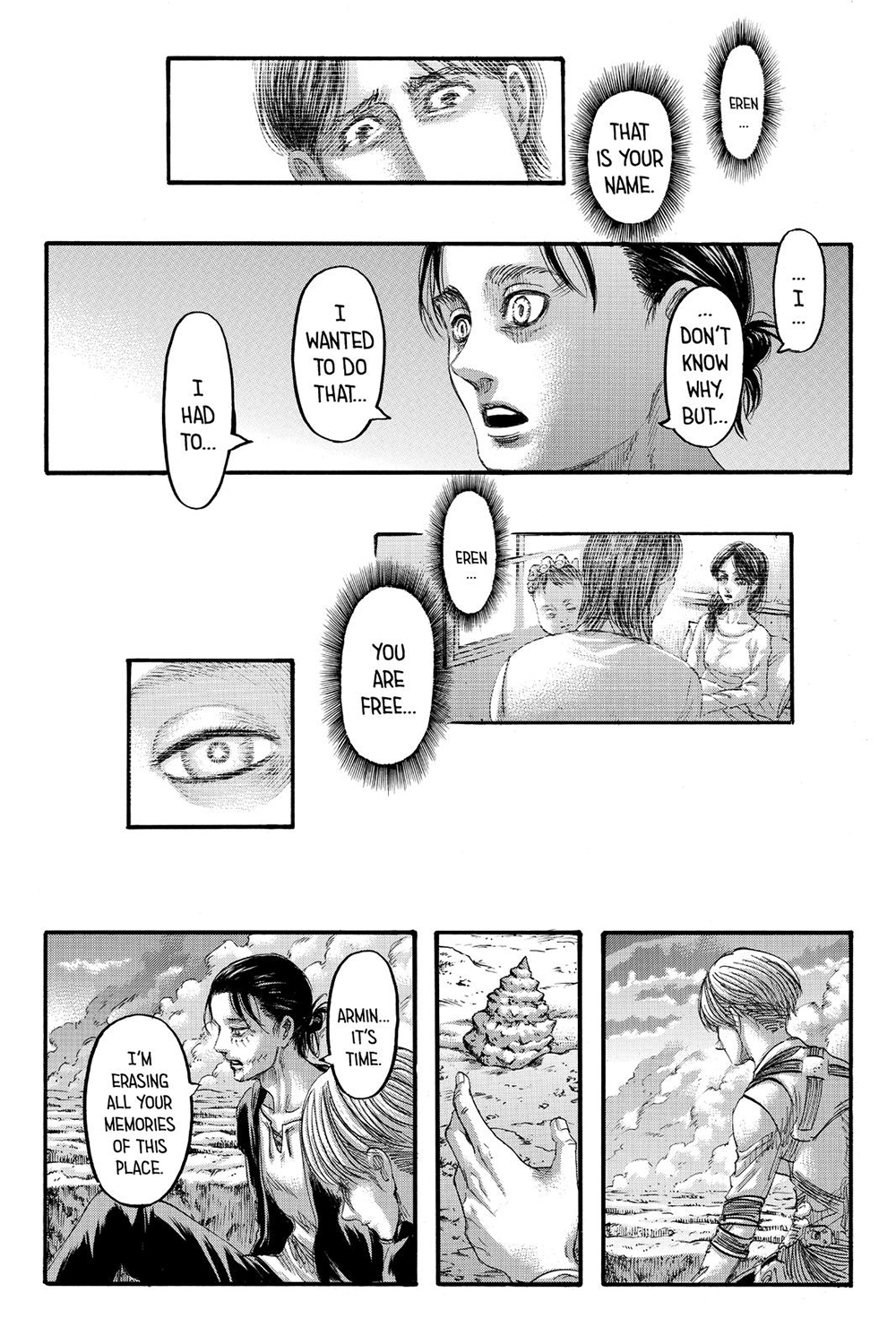 Attack on Titan page 17