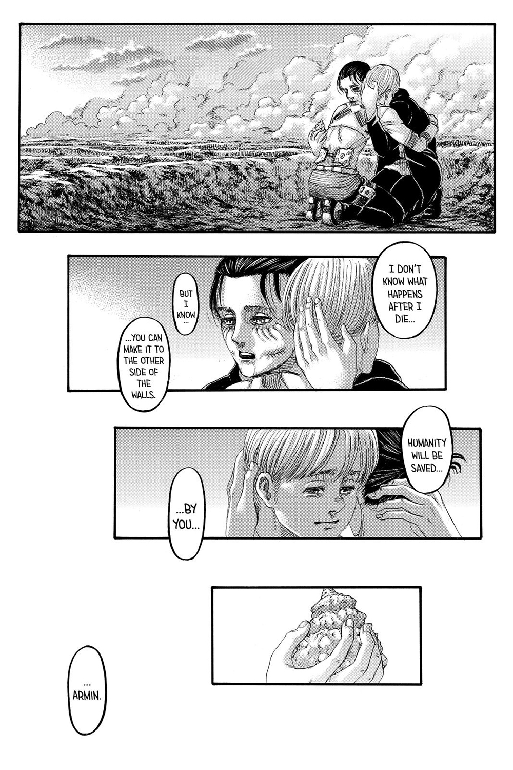 Attack on Titan page 19