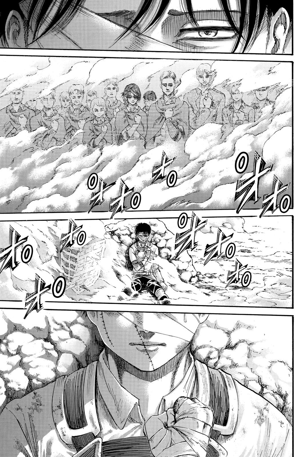 Attack on Titan page 29