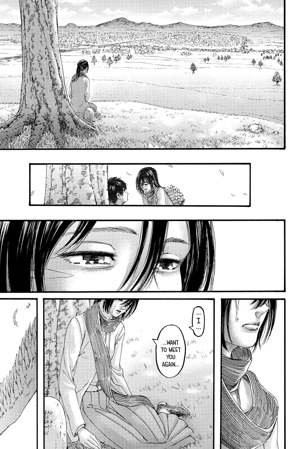 Attack on Titan page 47