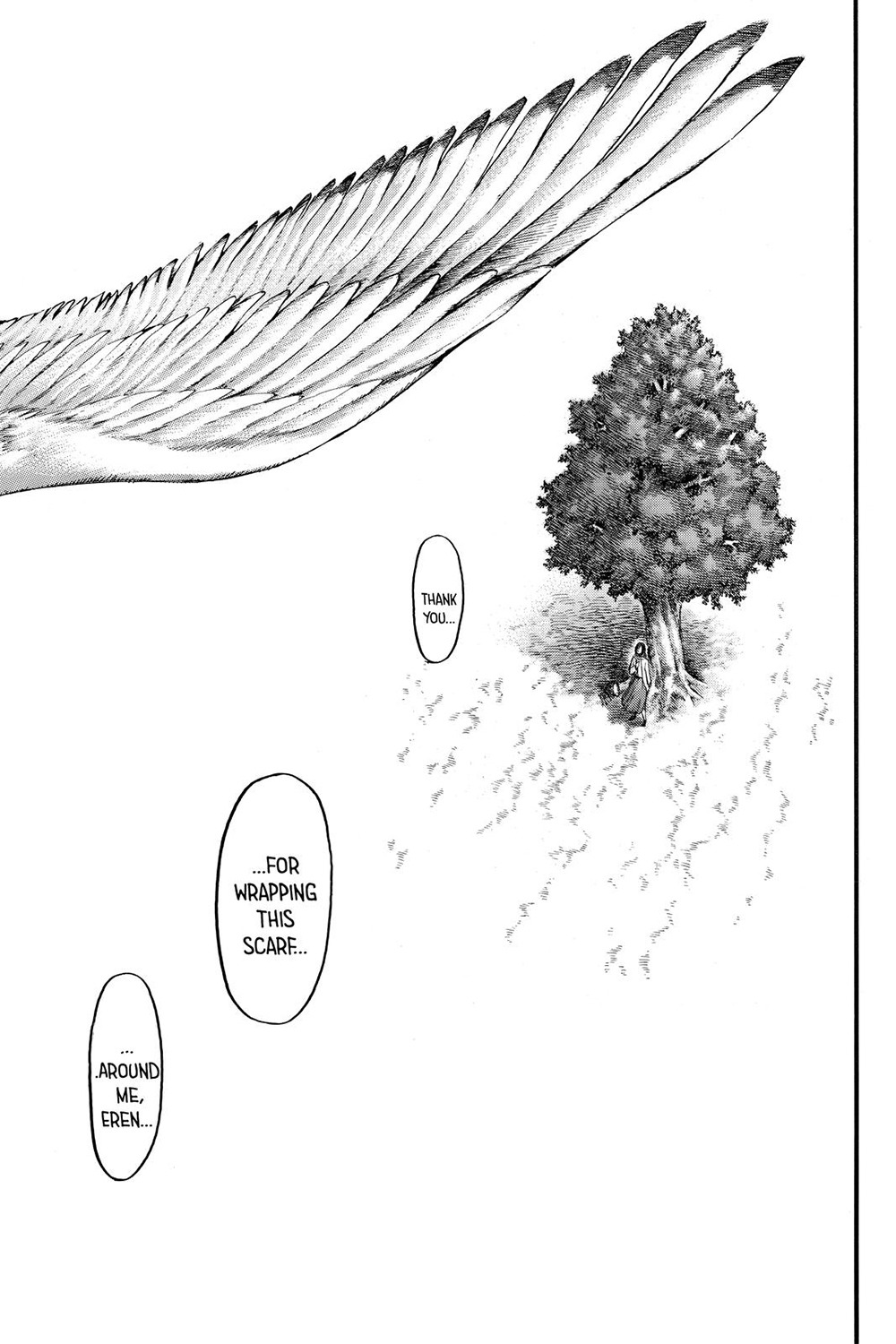 Attack on Titan page 49