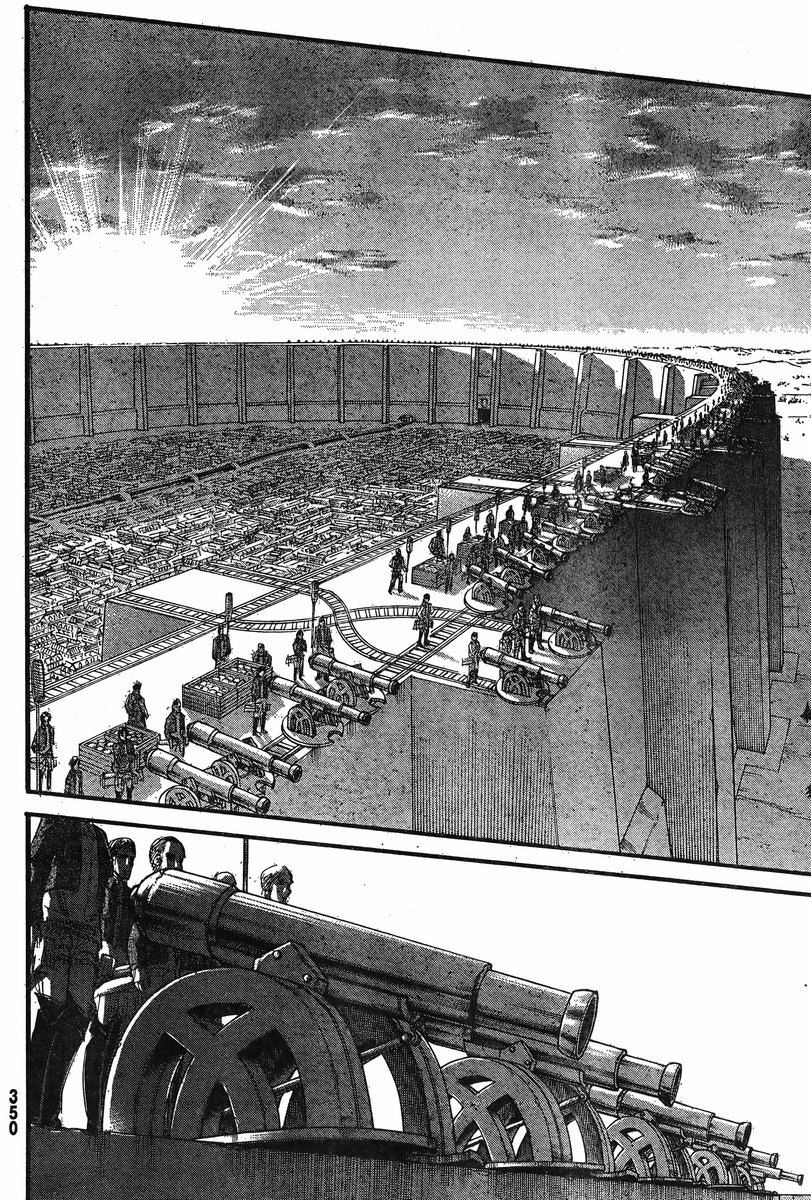 Attack on Titan page 37