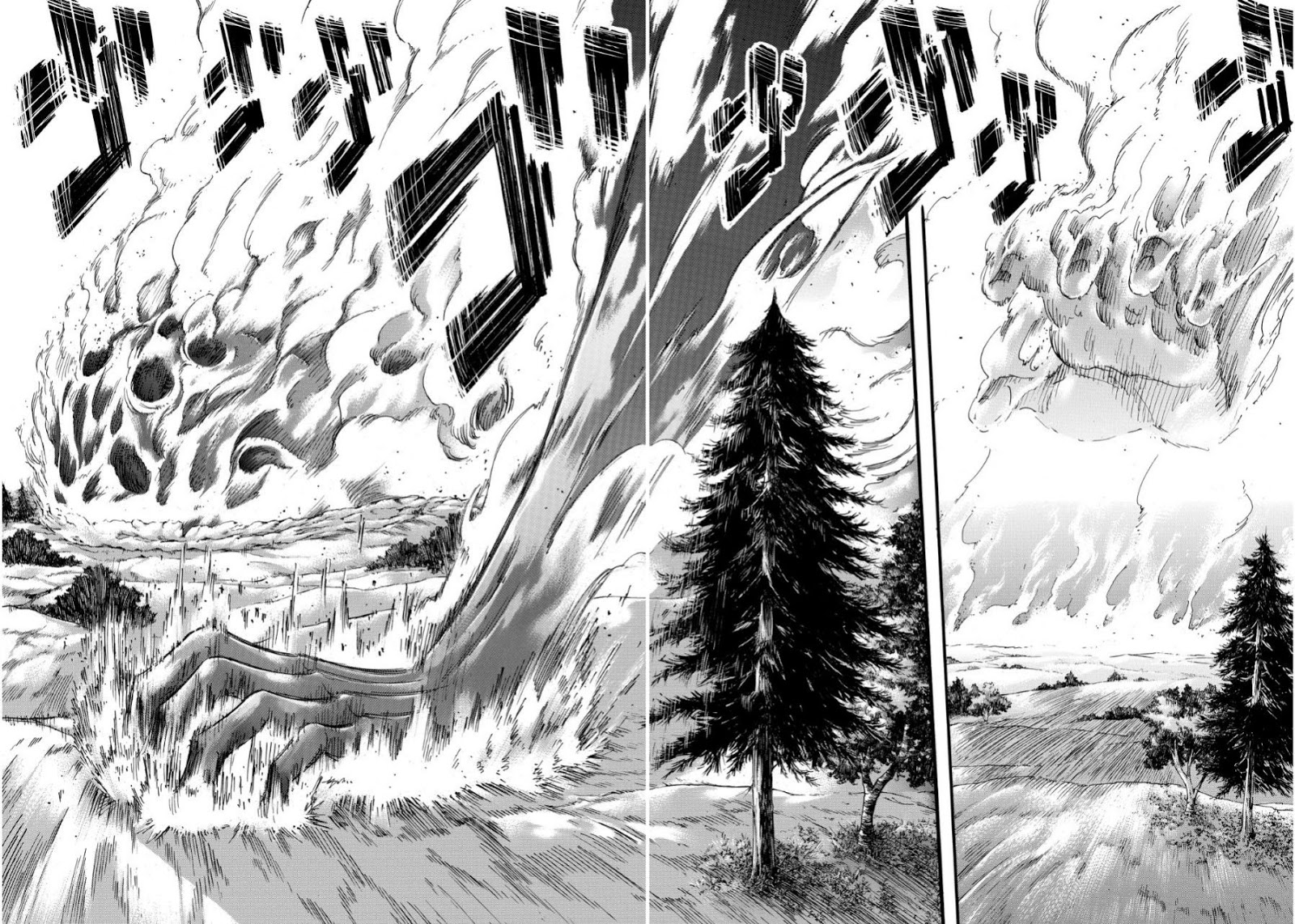Attack on Titan page 7