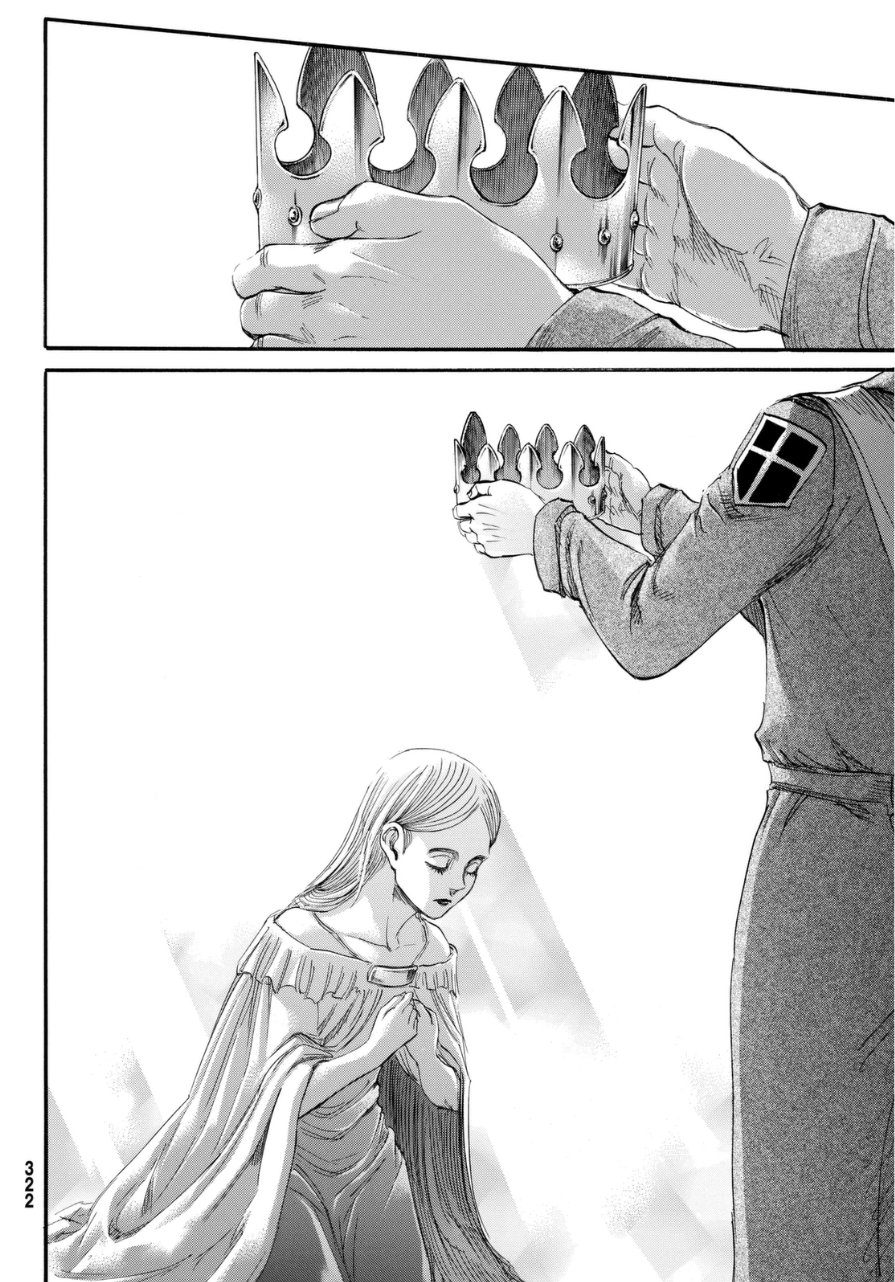 Attack on Titan page 41