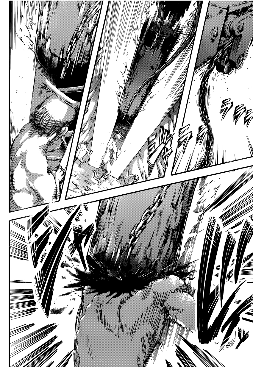 Attack on Titan page 13