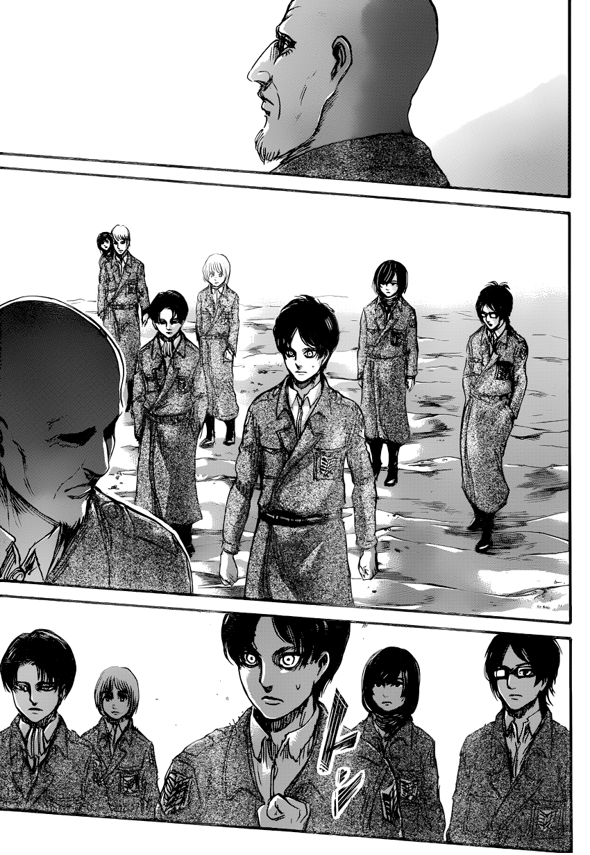 Attack on Titan page 2