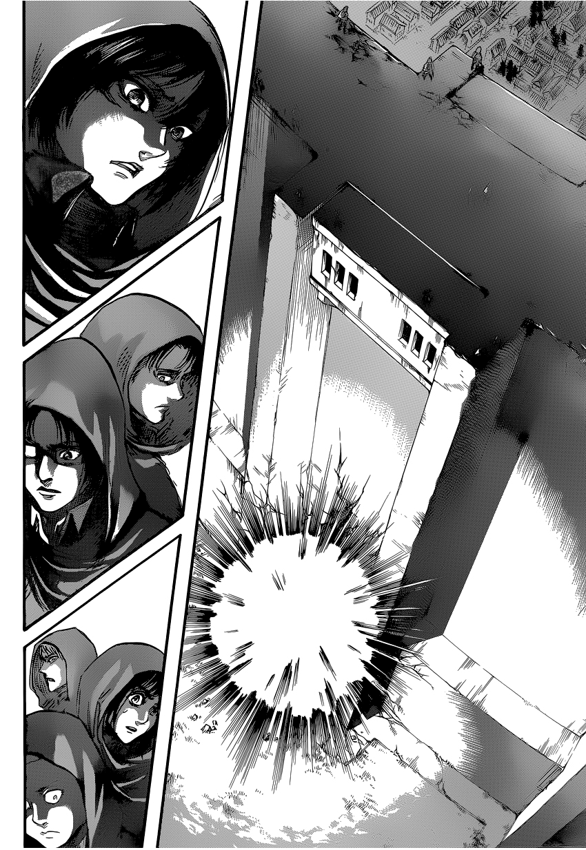 Attack on Titan page 2