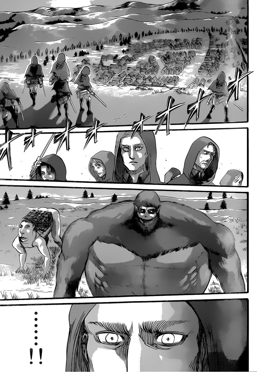 Attack on Titan page 7