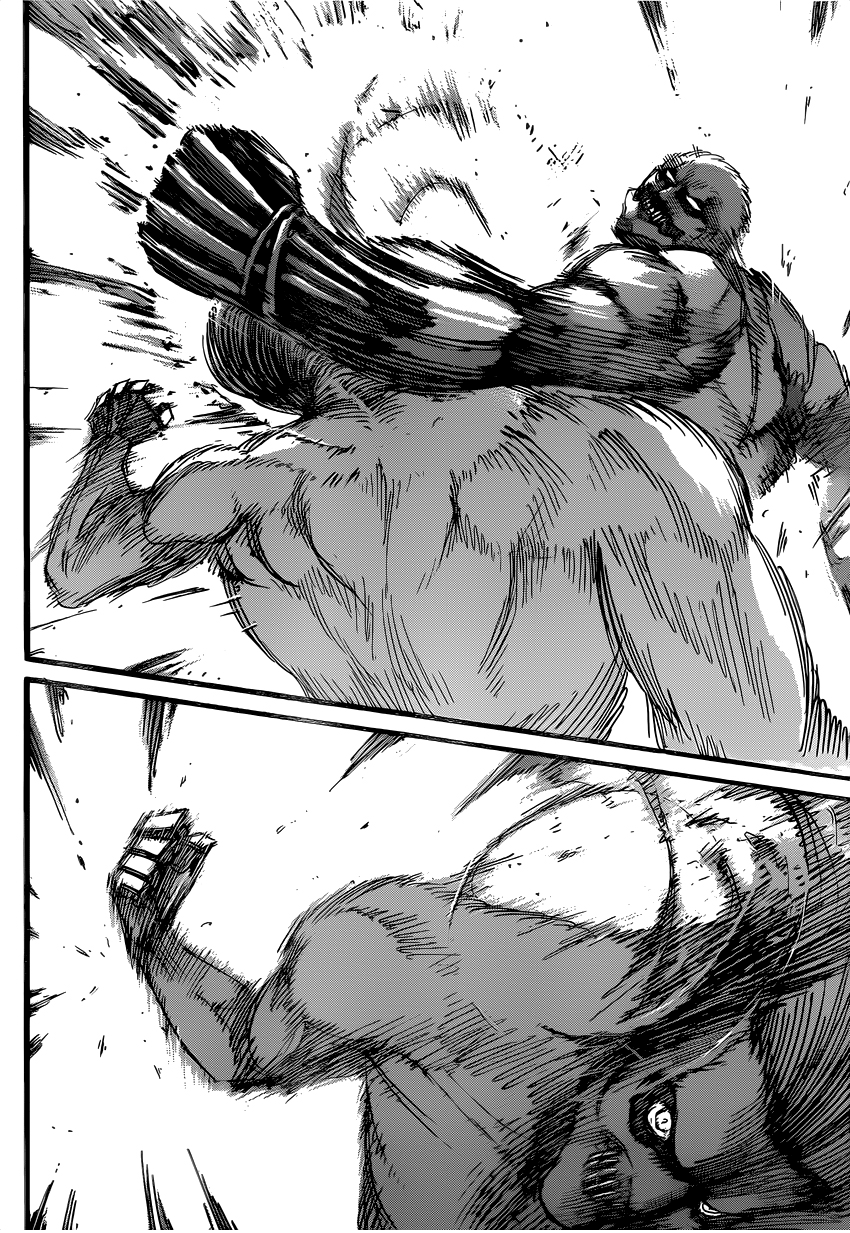 Attack on Titan page 39