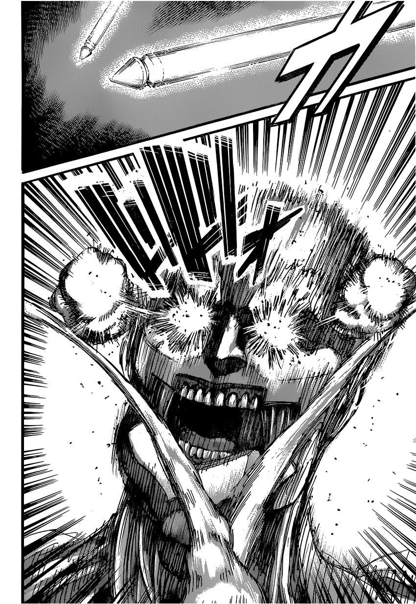 Attack on Titan page 35