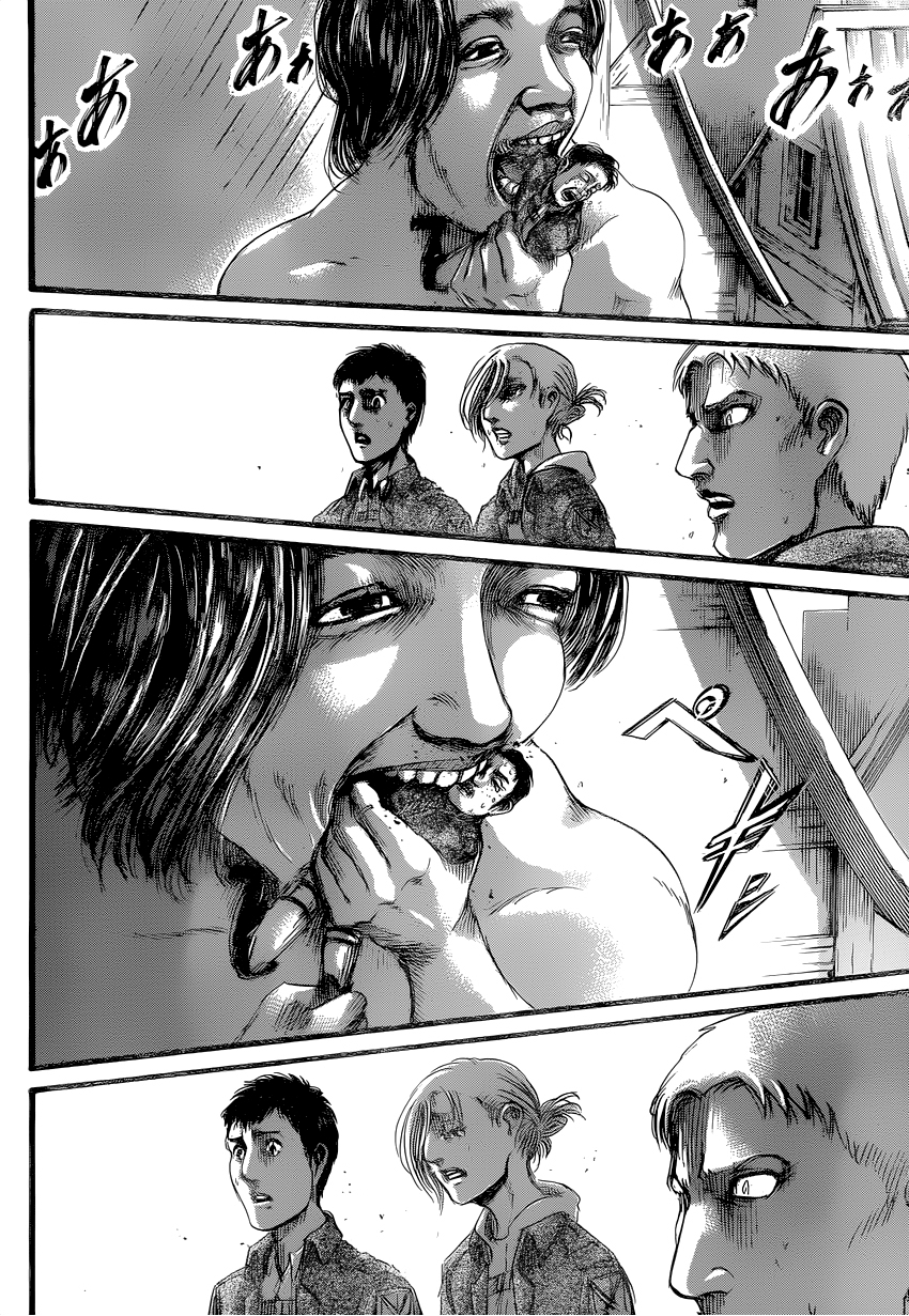 Attack on Titan page 18