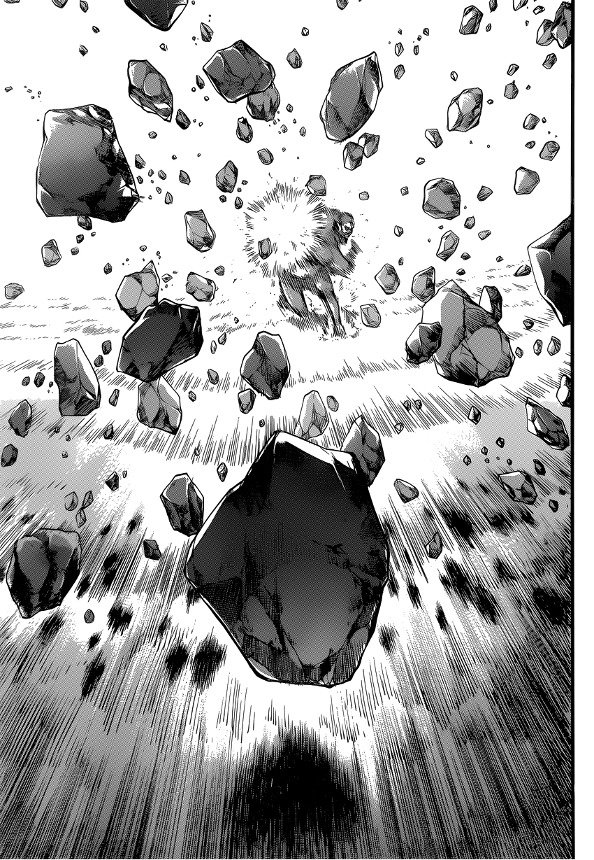 Attack on Titan page 23