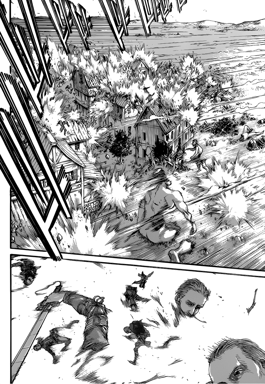 Attack on Titan page 24