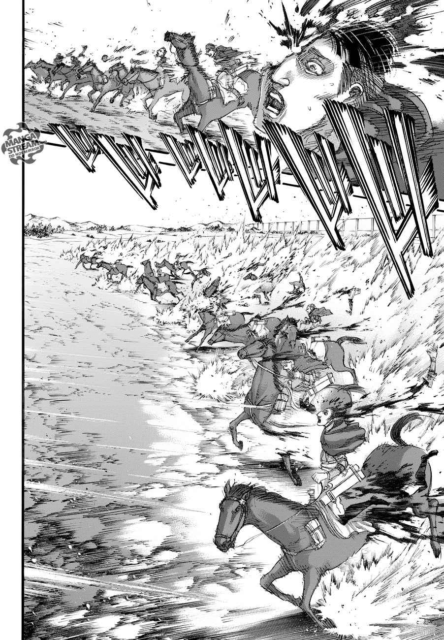 Attack on Titan page 10