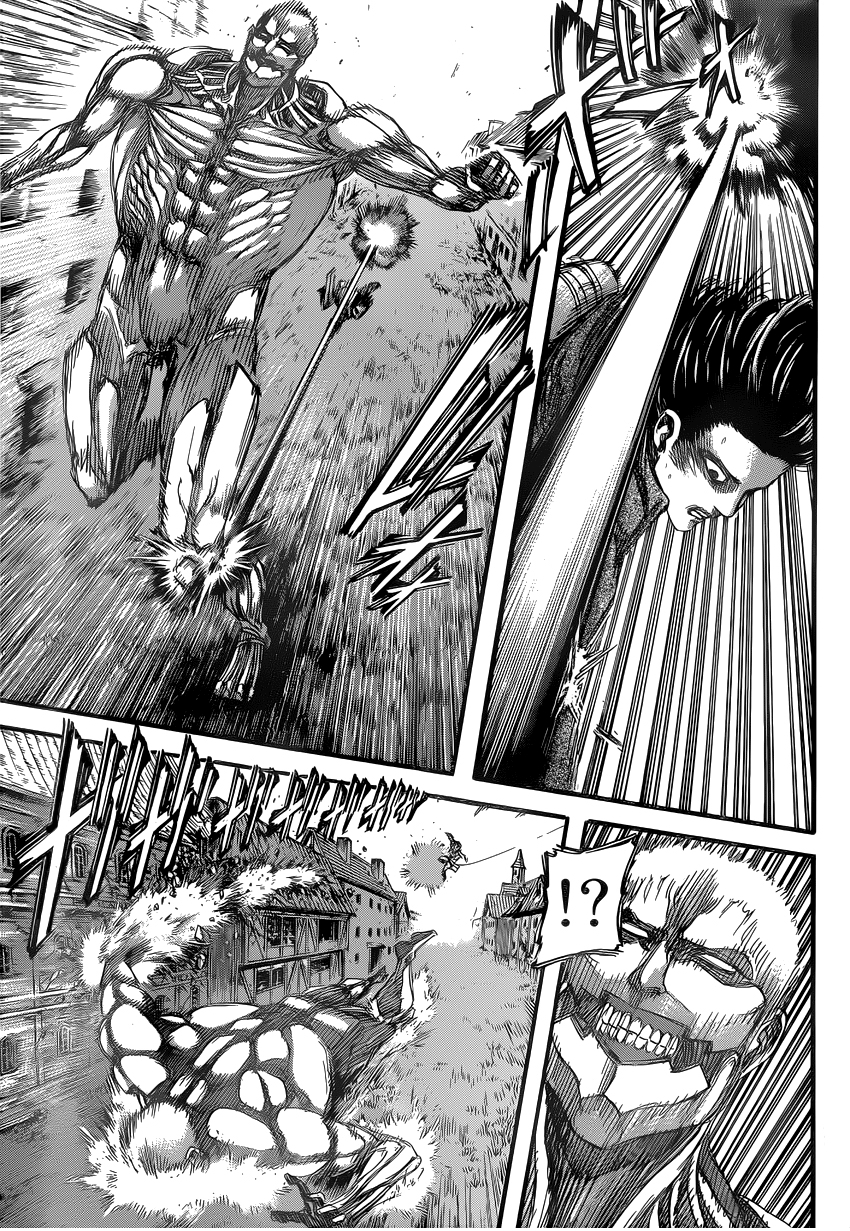 Attack on Titan page 6