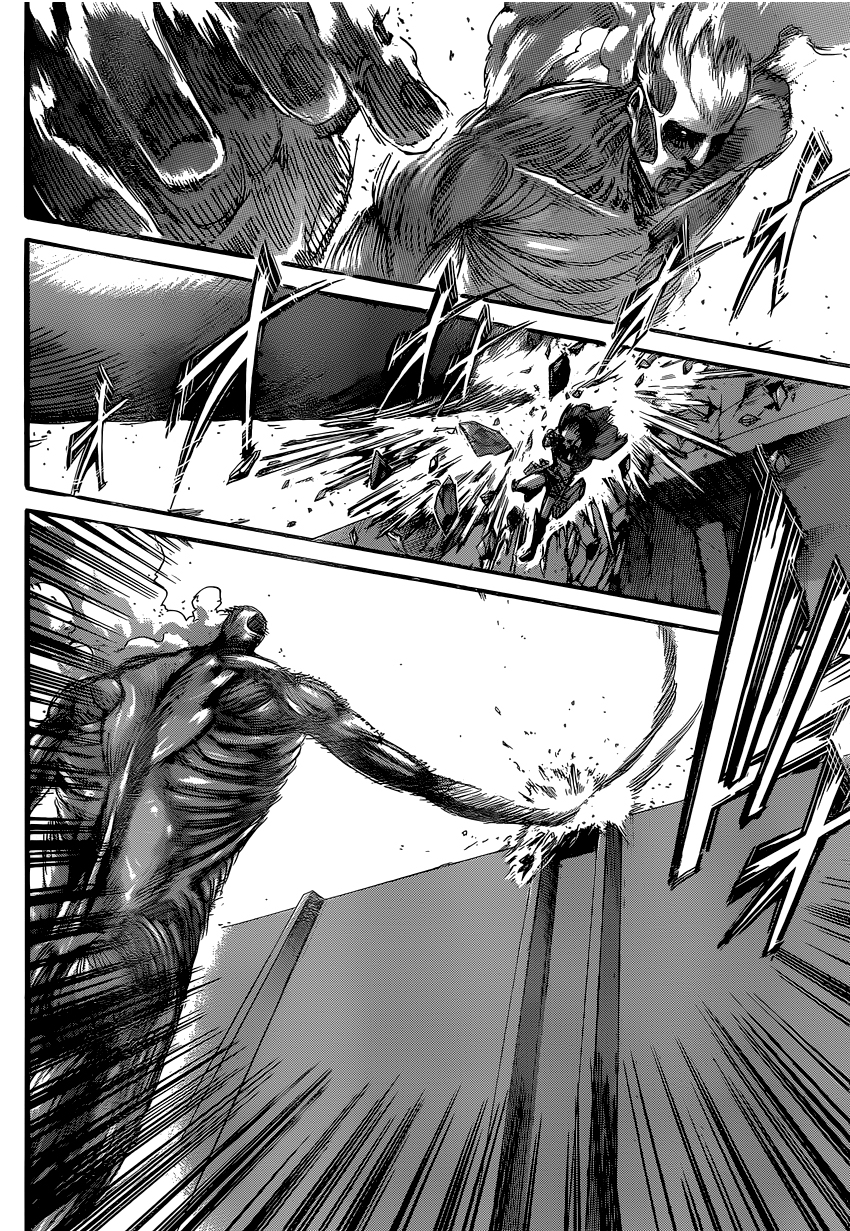 Attack on Titan page 17
