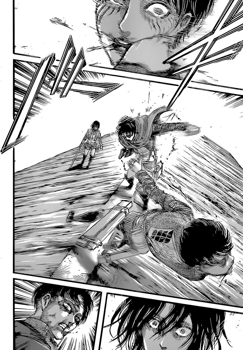 Attack on Titan page 7