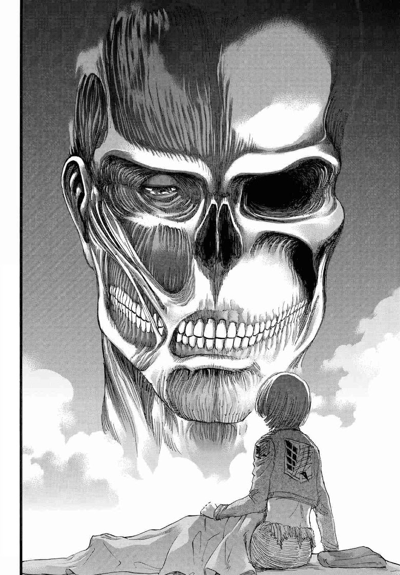 Attack on Titan page 2