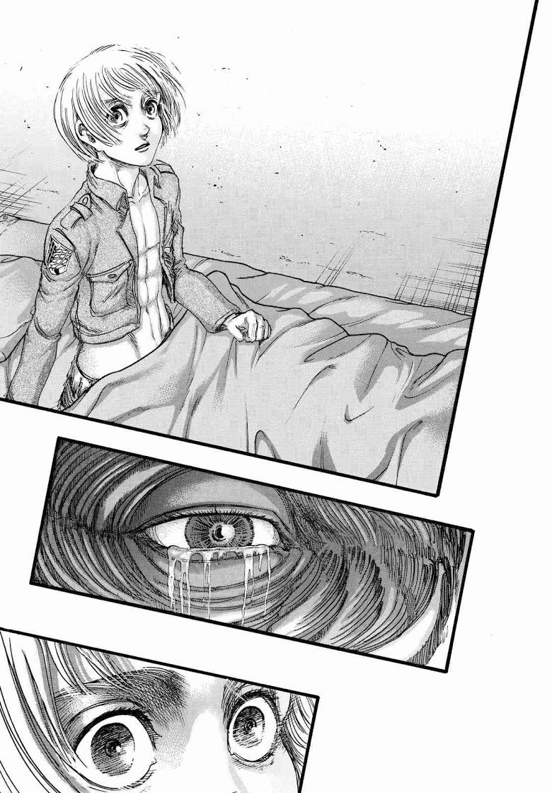 Attack on Titan page 3