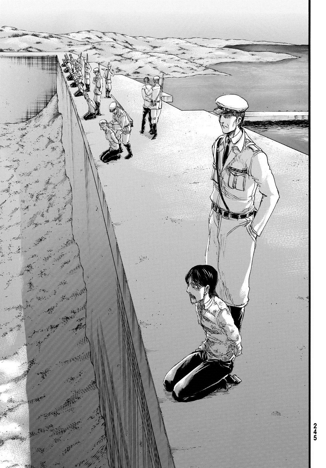 Attack on Titan page 7