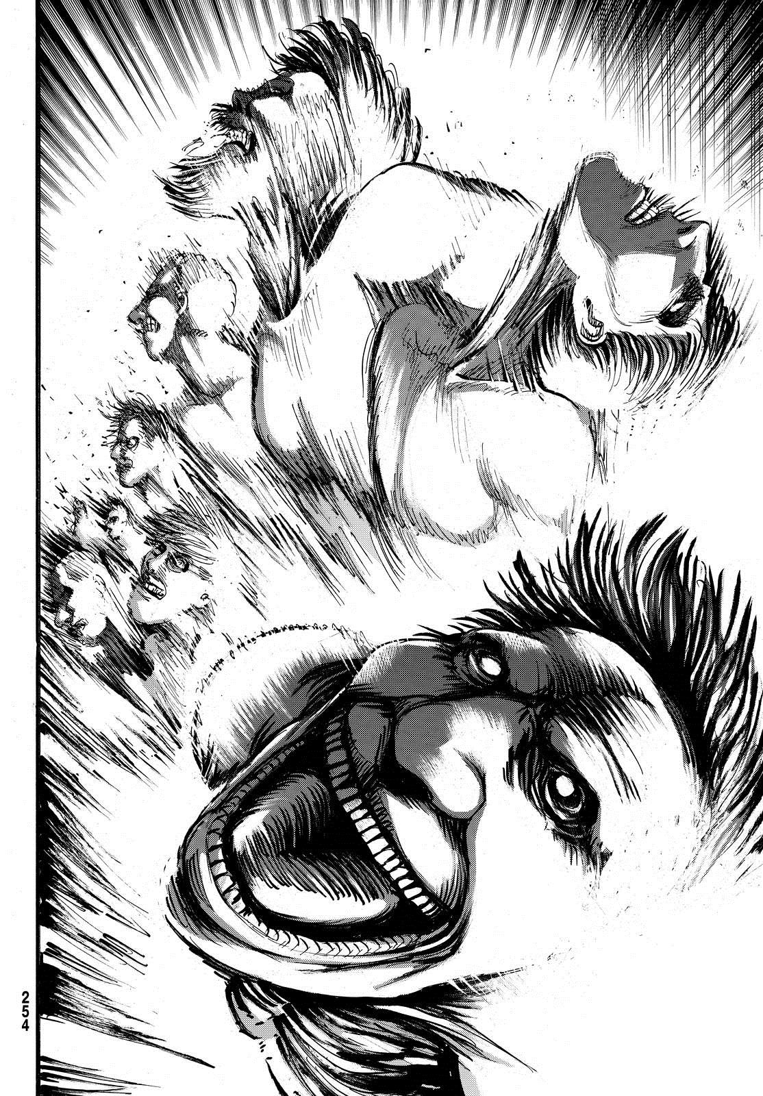 Attack on Titan page 16