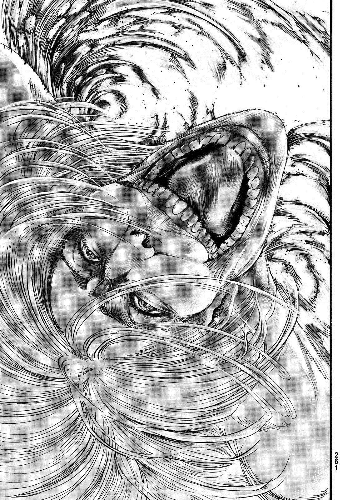 Attack on Titan page 23