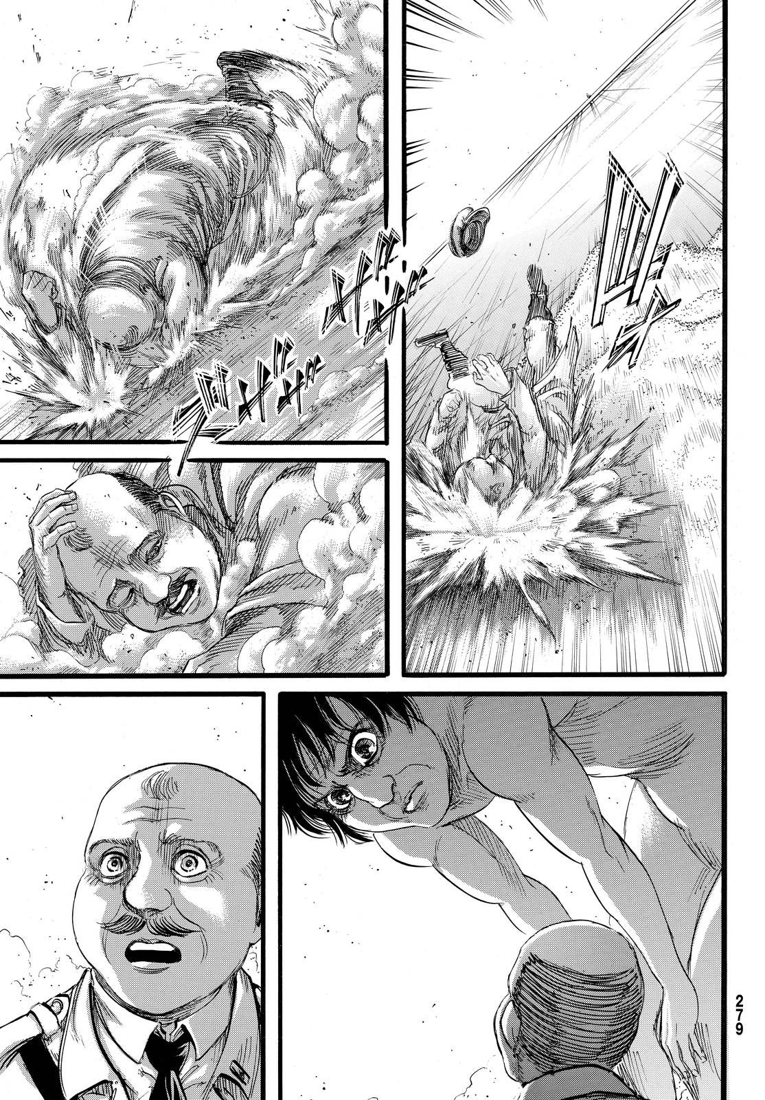 Attack on Titan page 41